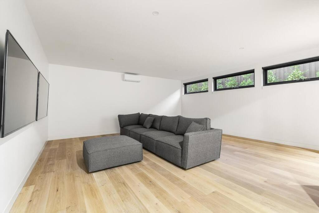 Kirks On Park - Brand New Luxury Home, Great Location Sorrento Exterior foto
